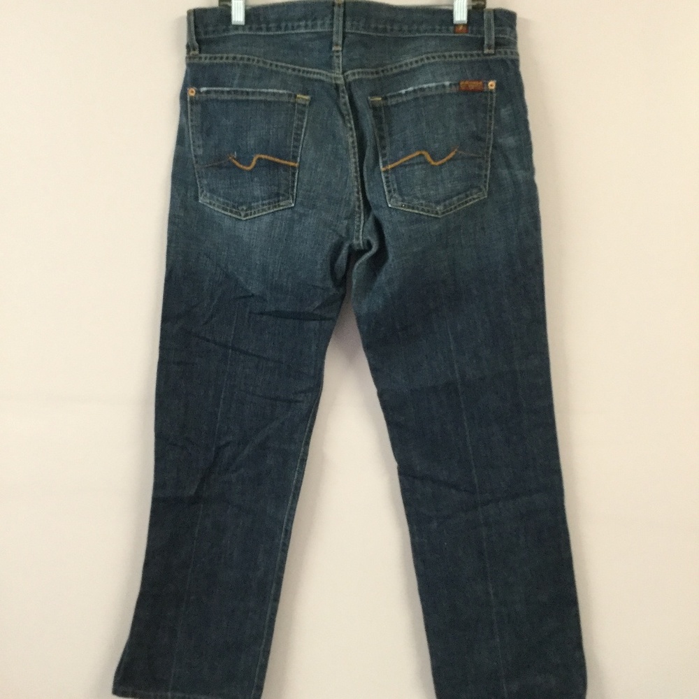 7 For All Mankind Jeans Men 36W ~29L